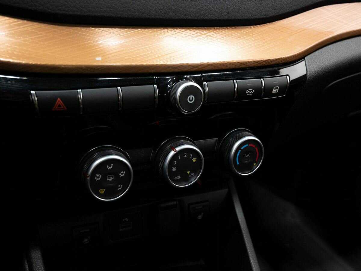 Lada (ВАЗ) Vesta SW Cross, 2024 Фото №22