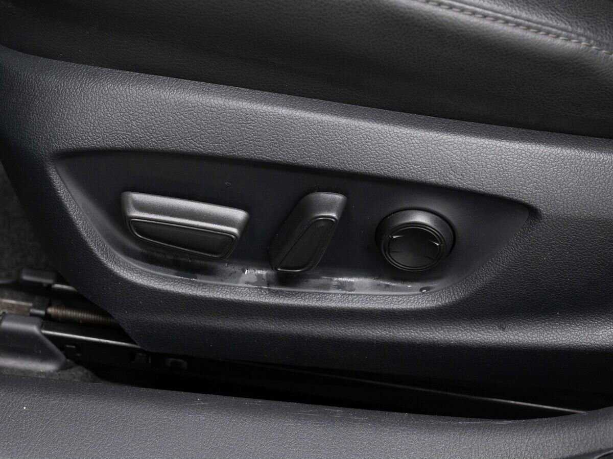 Toyota Camry, 2021 Фото №20