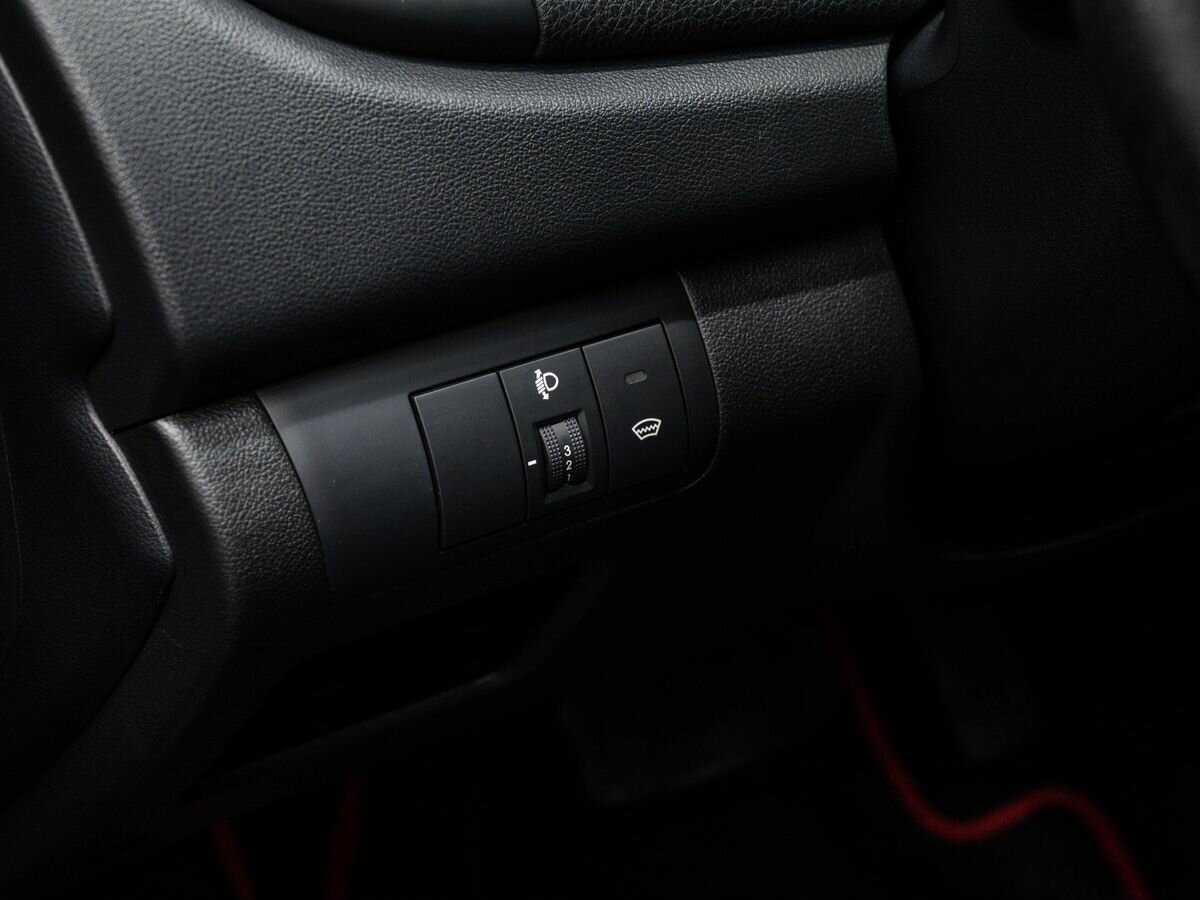 Kia Cerato 6-speed, 2011 Фото №17