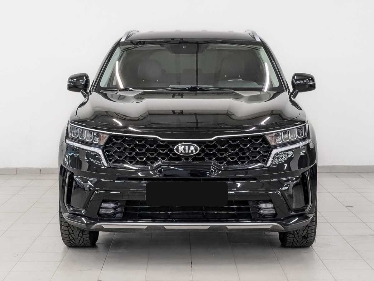 Kia Sorento, 2021 - 103 193 км. | Фото №2
