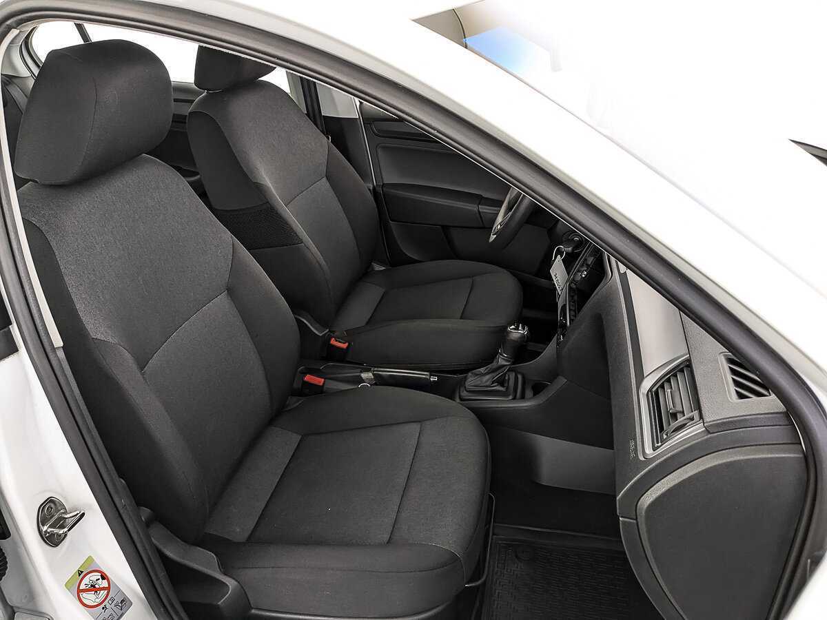 Skoda Rapid, 2019 Фото №21