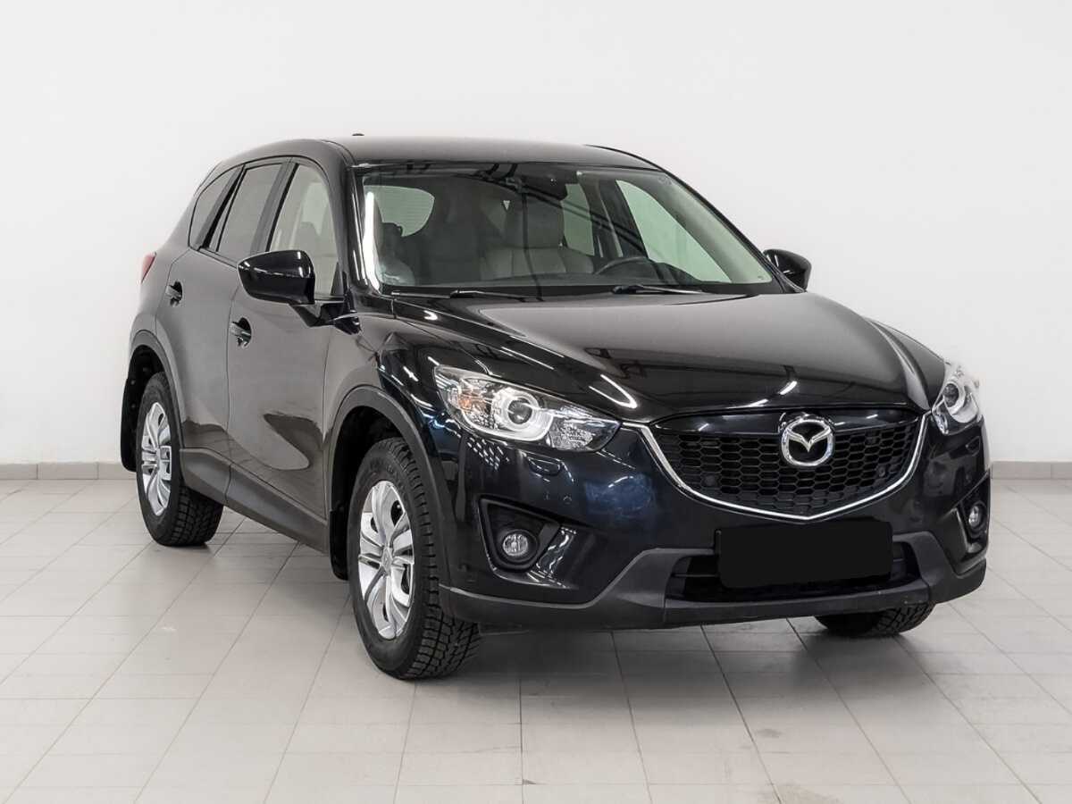 Mazda CX-5, 2011 - 73 213 км. | Фото №3