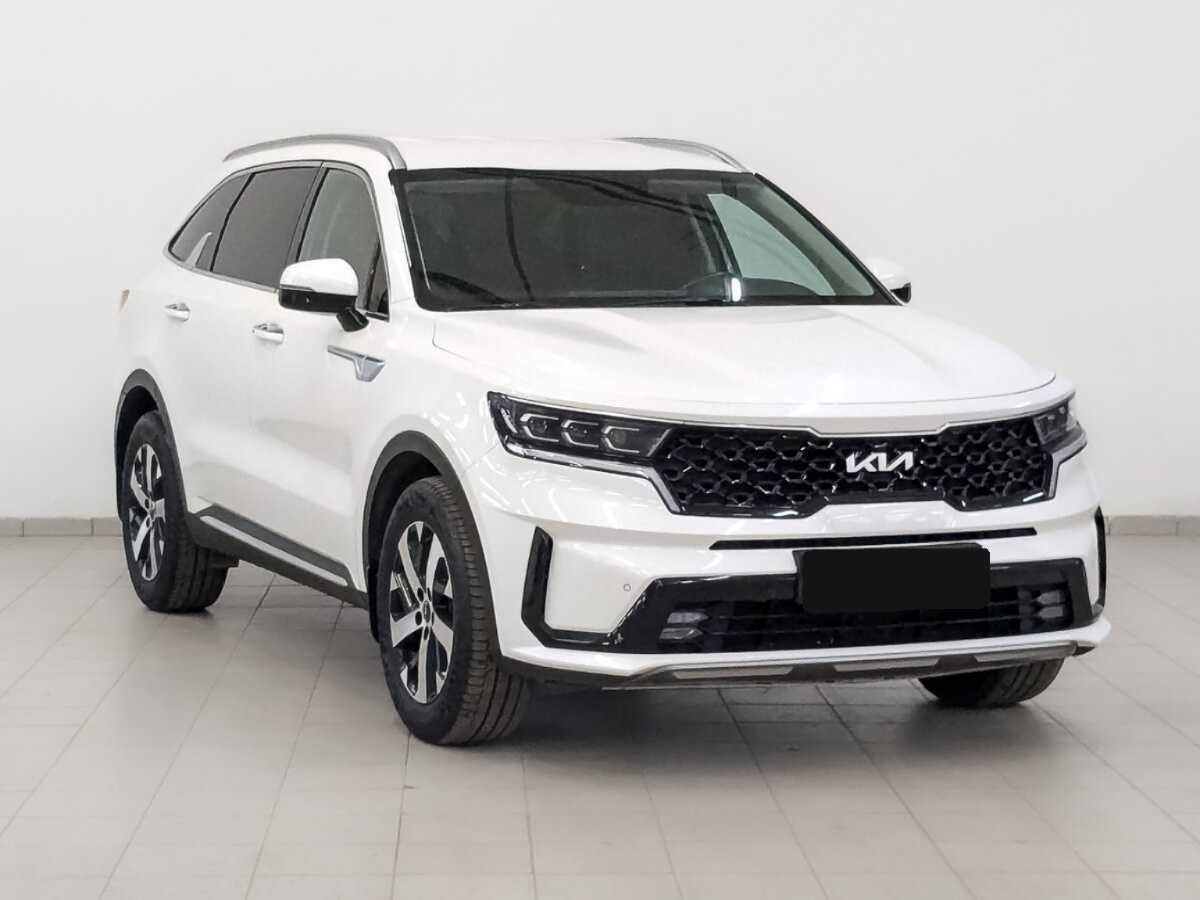 Kia Sorento, 2022 - 64 843 км. | Фото №3