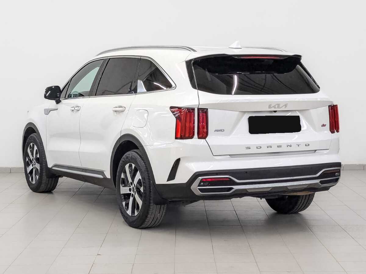 Kia Sorento, 2022 - 64 843 км. | Фото №7