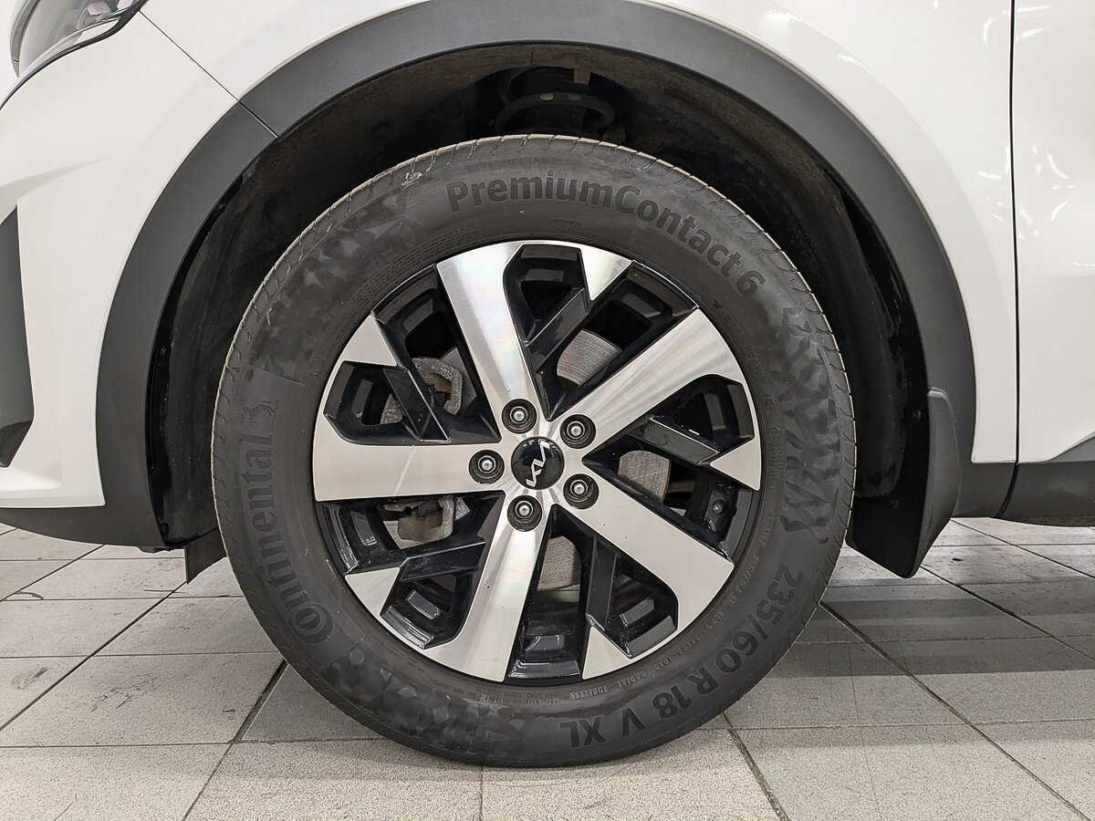 Kia Sorento, 2022 Фото №12