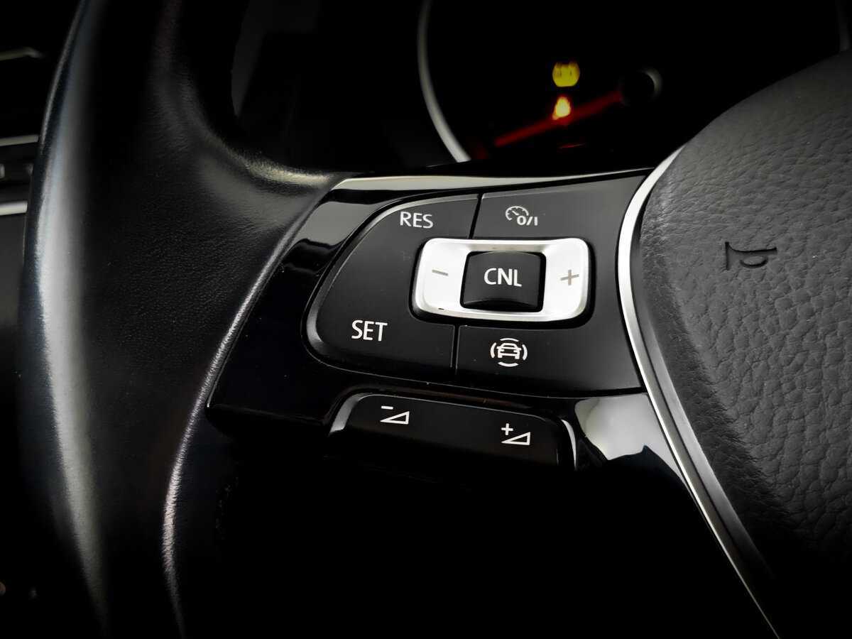 Volkswagen Tiguan, 2020 Фото №28