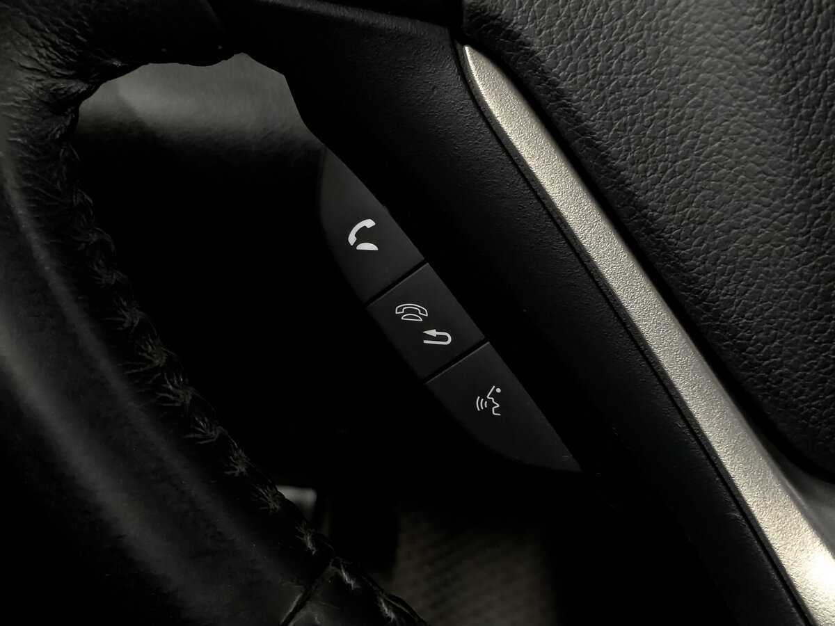 Honda CR-V, 2014 Фото №29