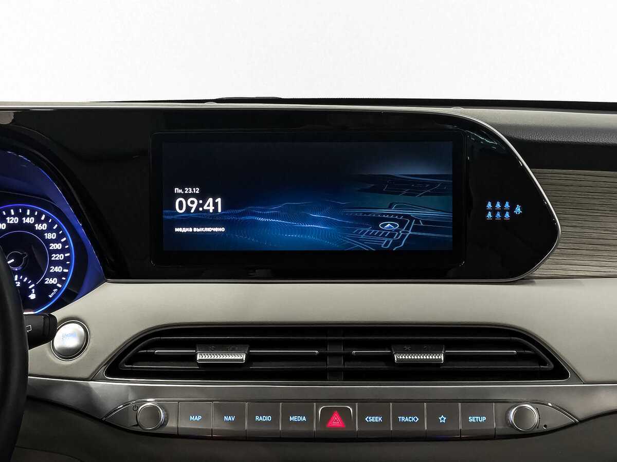 Hyundai Palisade, 2022 Фото №17