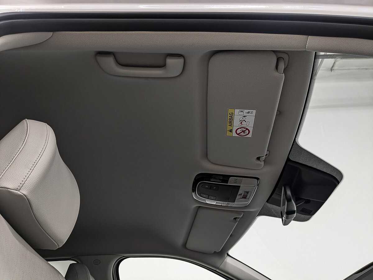 Hyundai Palisade, 2022 Фото №23