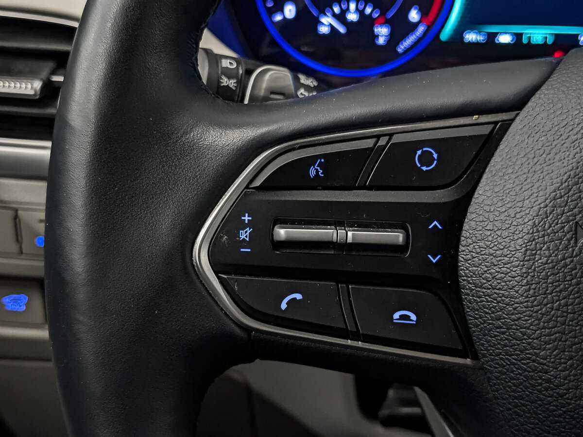 Hyundai Palisade, 2022 Фото №30