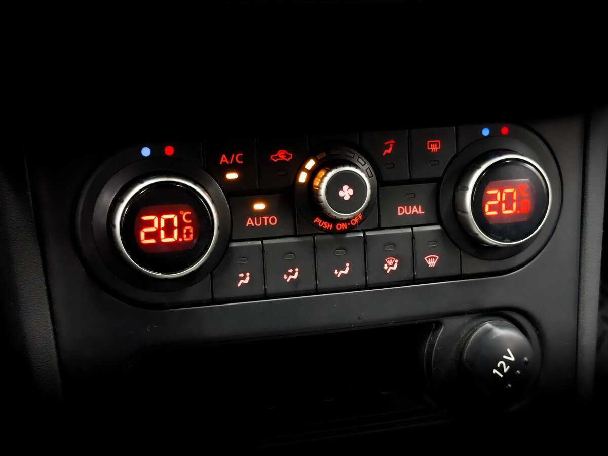 Nissan Qashqai, 2011 Фото №25