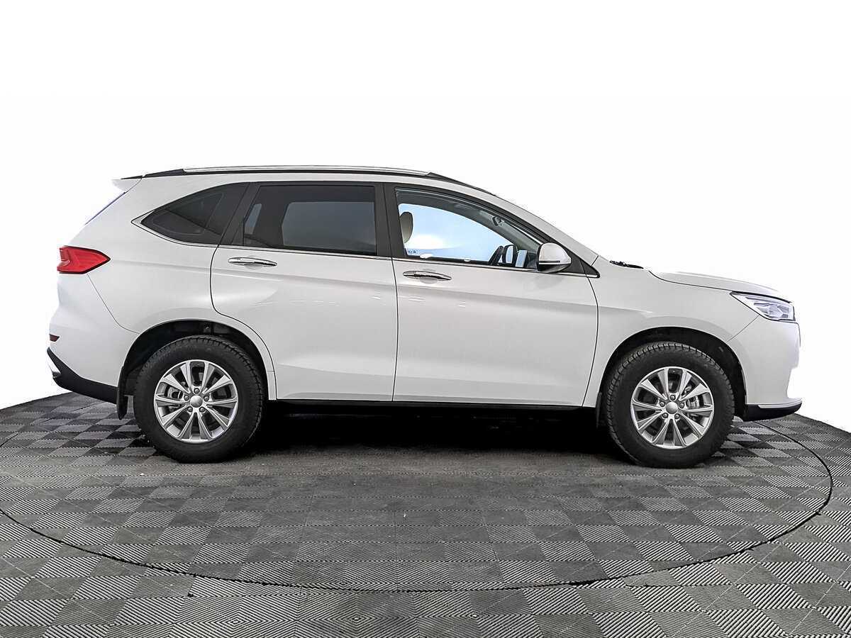 Haval M6, 2023 - 5 479 км. | Фото №4