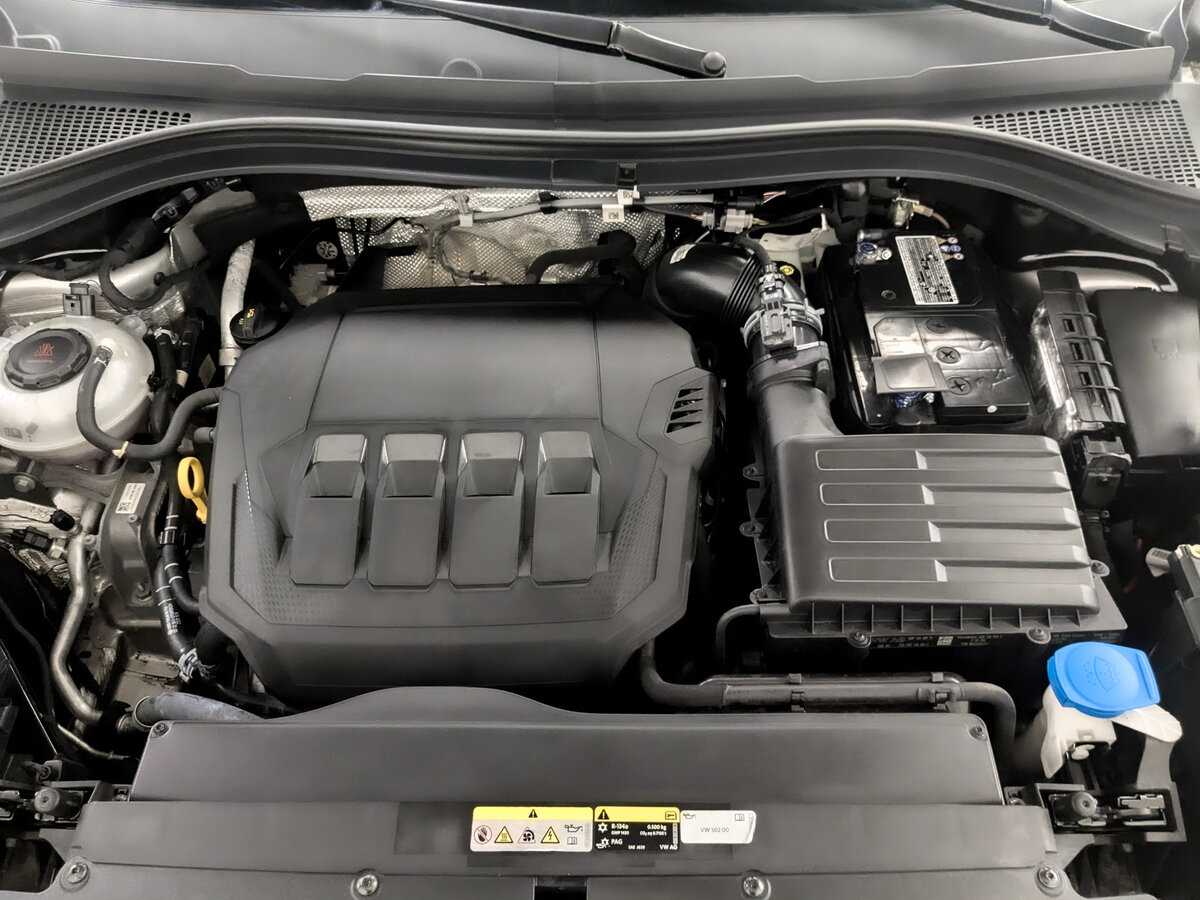 Skoda Kodiaq, 2021 Фото №9