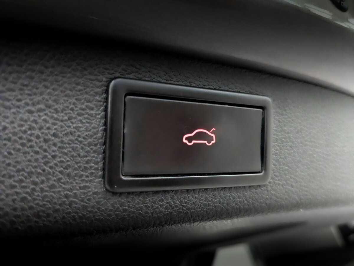 Skoda Kodiaq, 2021 Фото №29