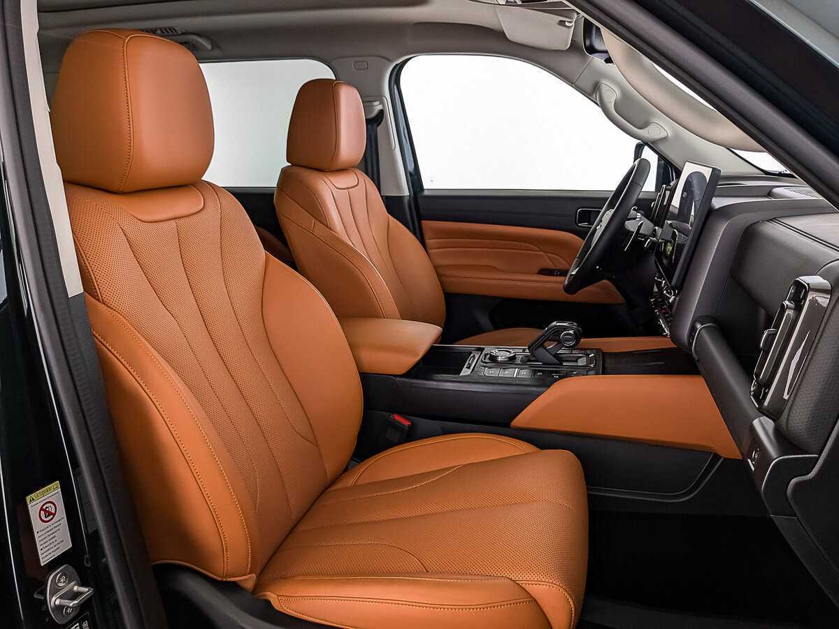 Haval H9, 2024 Фото №23