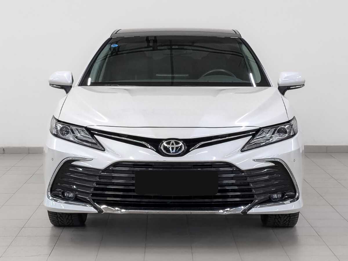 Toyota Camry, 2023 - 20 134 км. | Фото №2