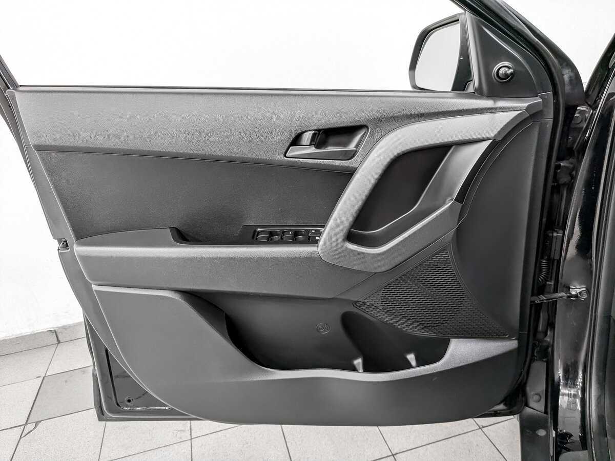 Hyundai Creta, 2021 Фото №19