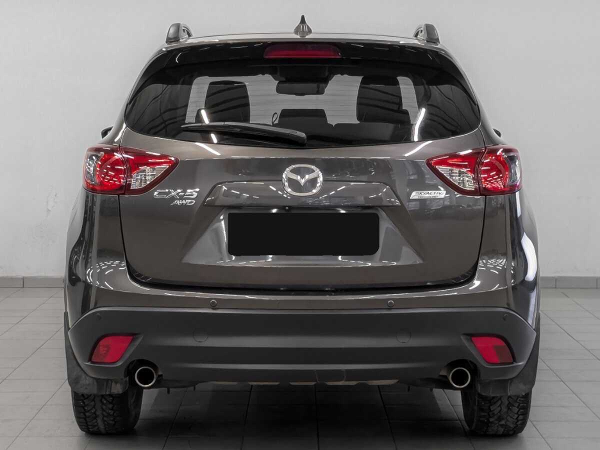 Mazda CX-5, 2016 - 95 000 км. | Фото №6