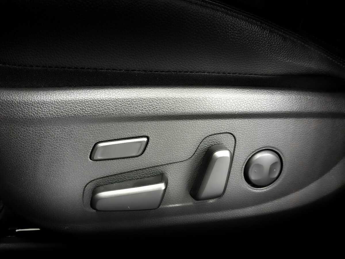 Hyundai Palisade, 2022 Фото №21