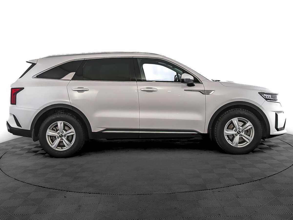 Kia Sorento, 2022 - 71 575 км. | Фото №4