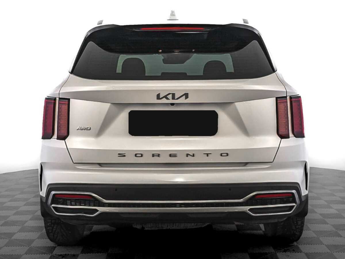 Kia Sorento, 2022 - 71 575 км. | Фото №6