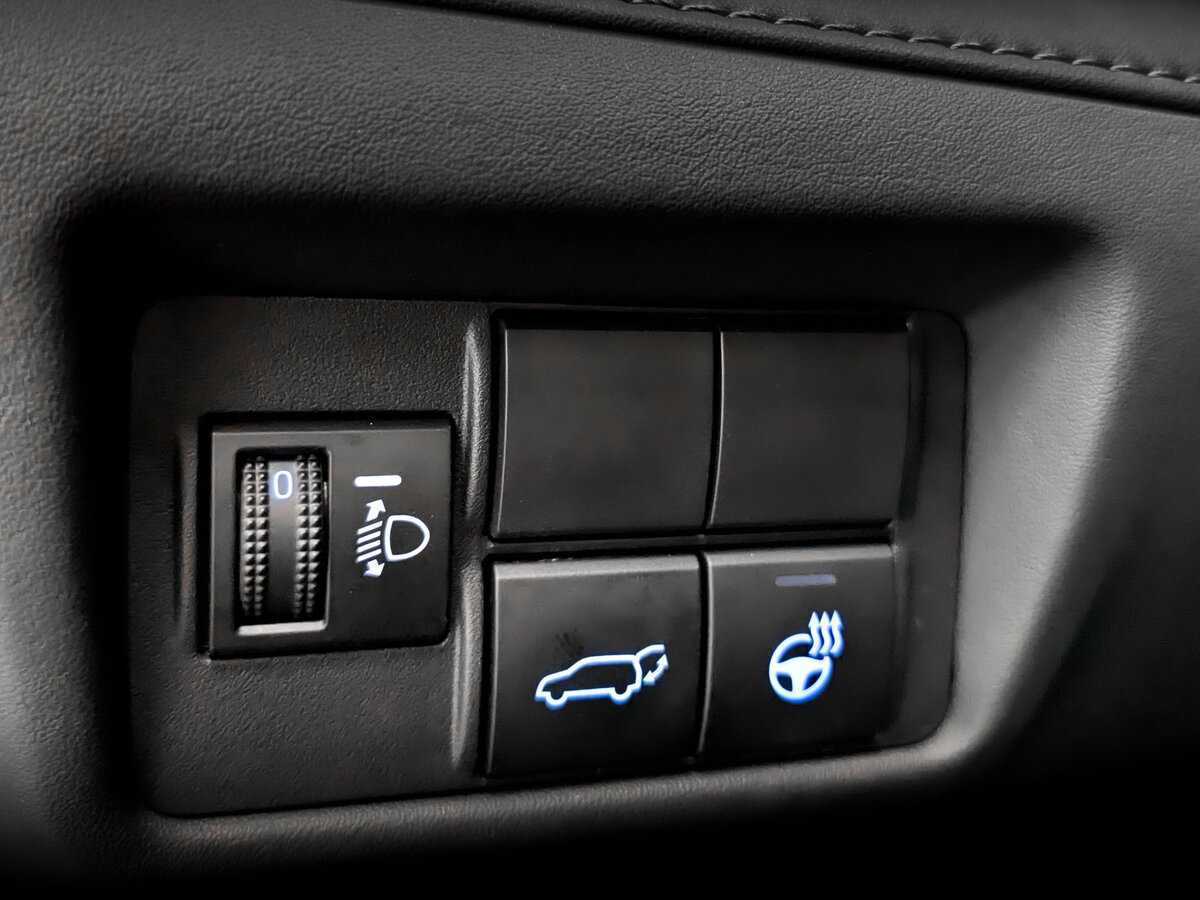 Toyota Highlander, 2021 Фото №28