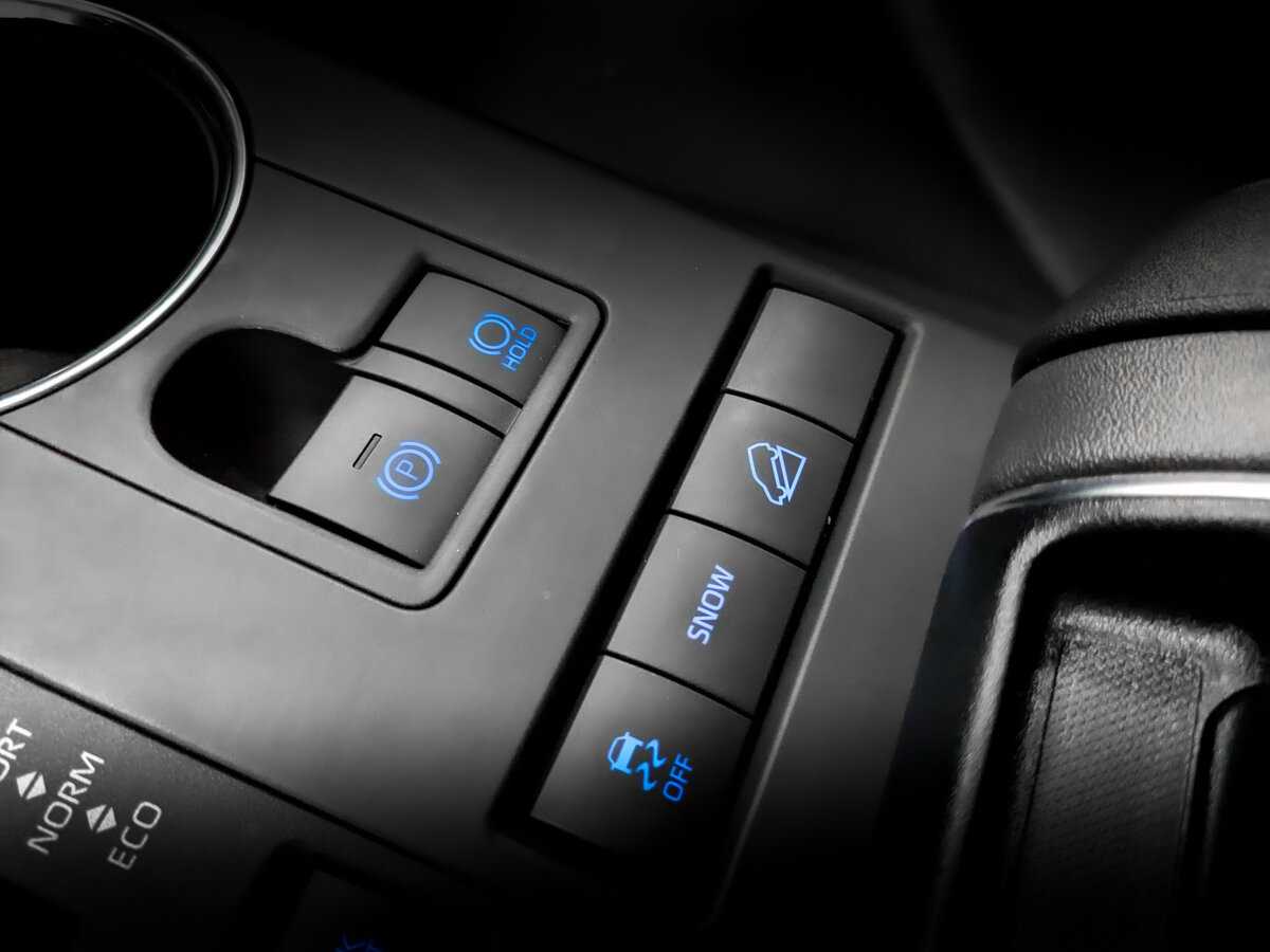 Toyota Highlander, 2021 Фото №30