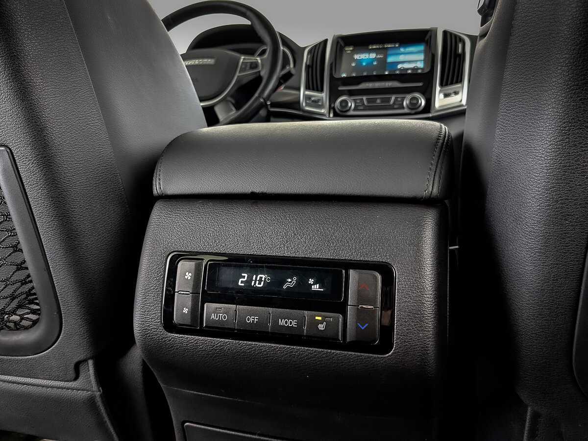 Haval H9, 2022 Фото №28