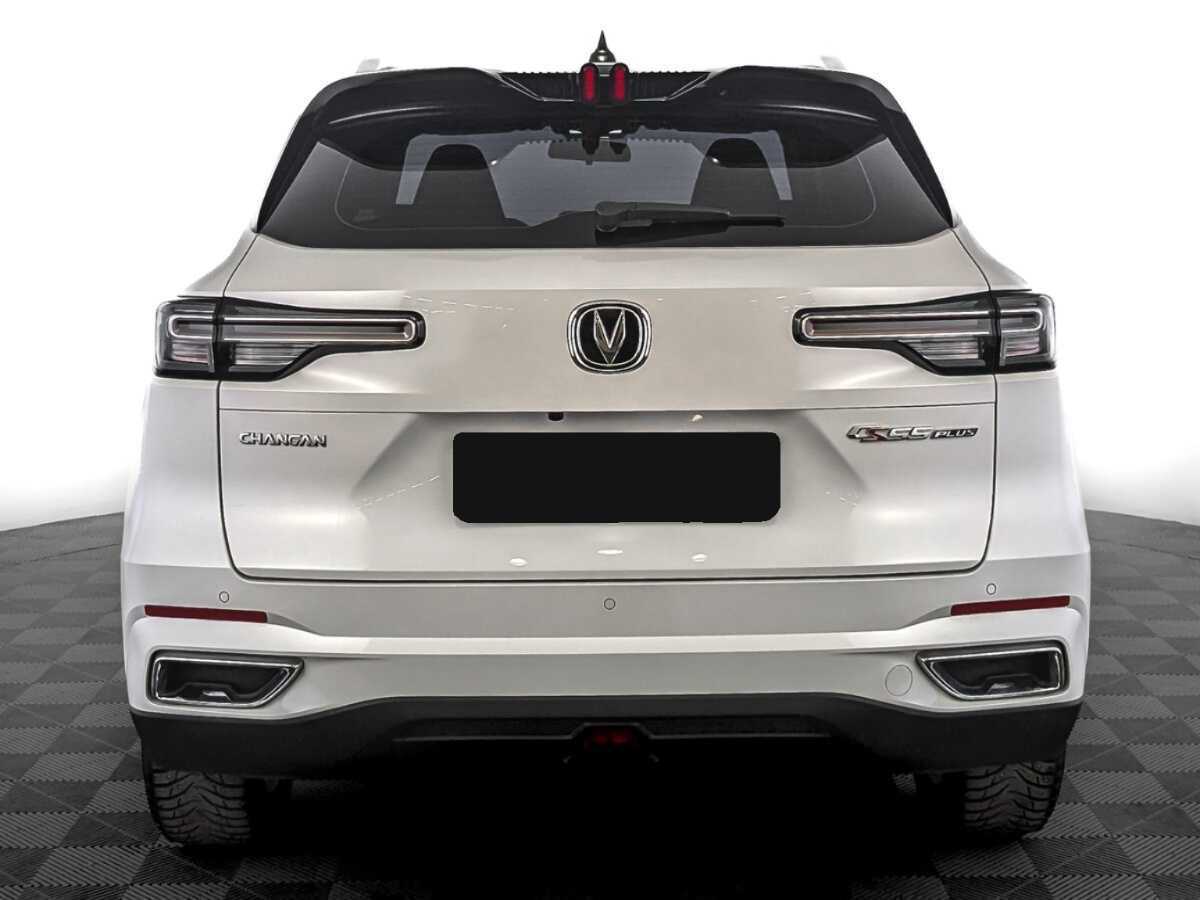 Changan CS55PLUS, 2023 - 27 541 км. | Фото №6