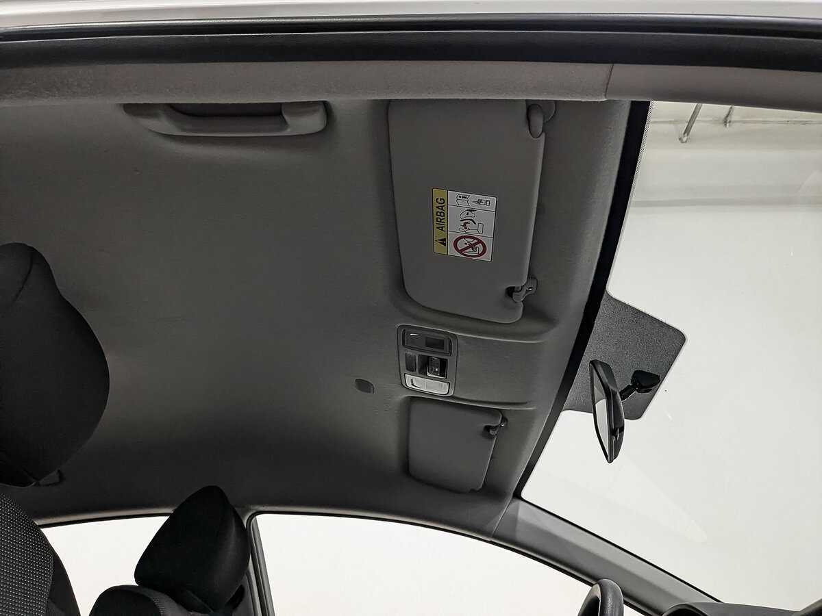 Hyundai Solaris, 2021 Фото №23