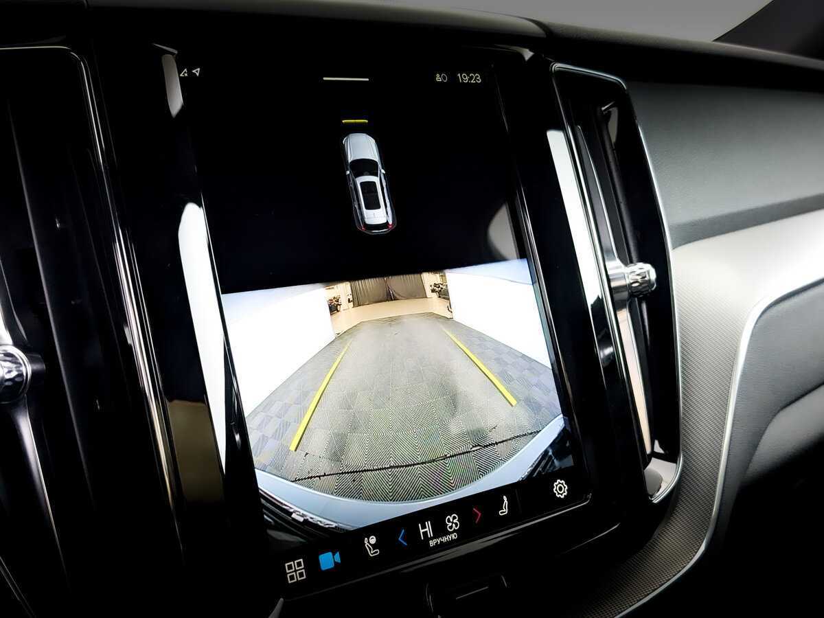 Volvo XC60, 2022 Фото №27