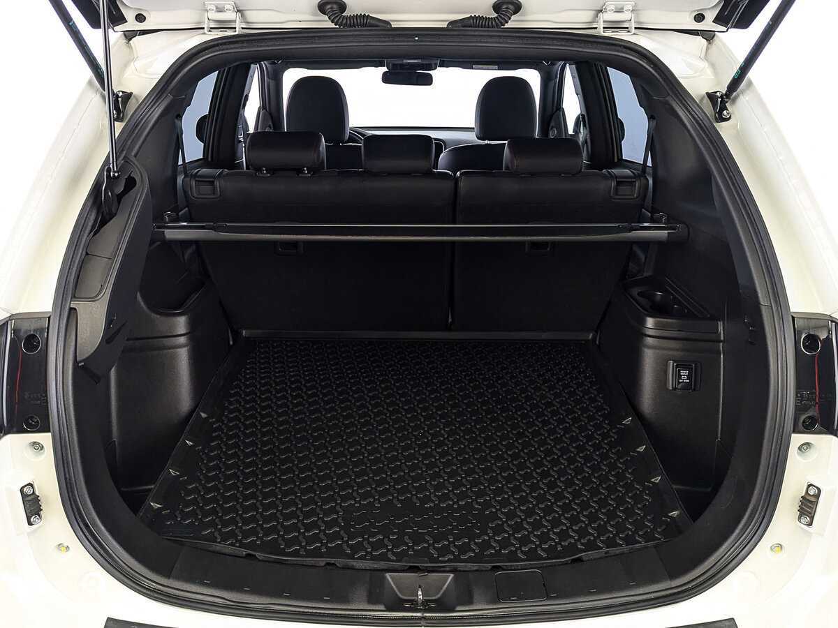 Mitsubishi Outlander, 2022 Фото №10