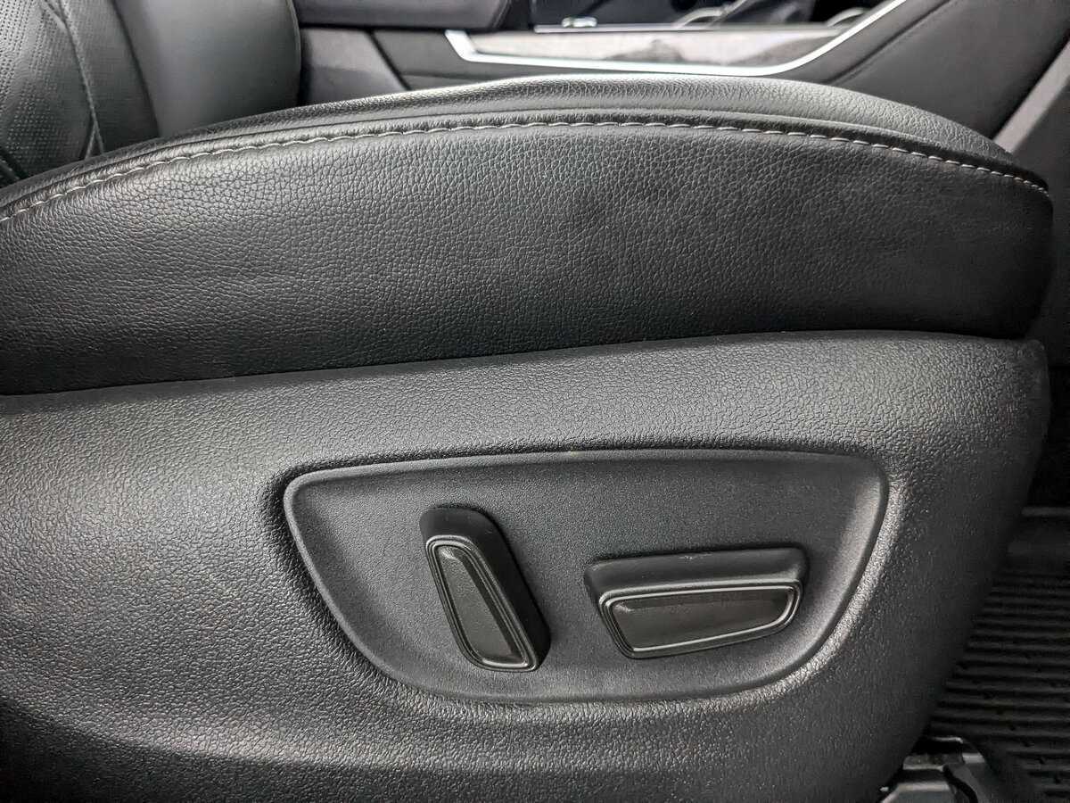 Toyota Highlander, 2020 Фото №27