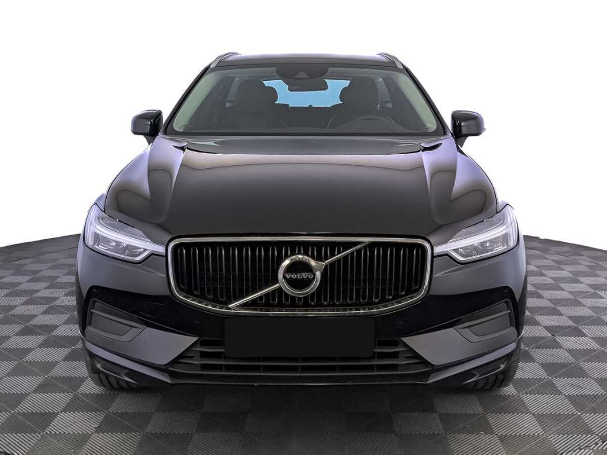 Volvo XC60, 2020 - 51 822 км. | Фото №2
