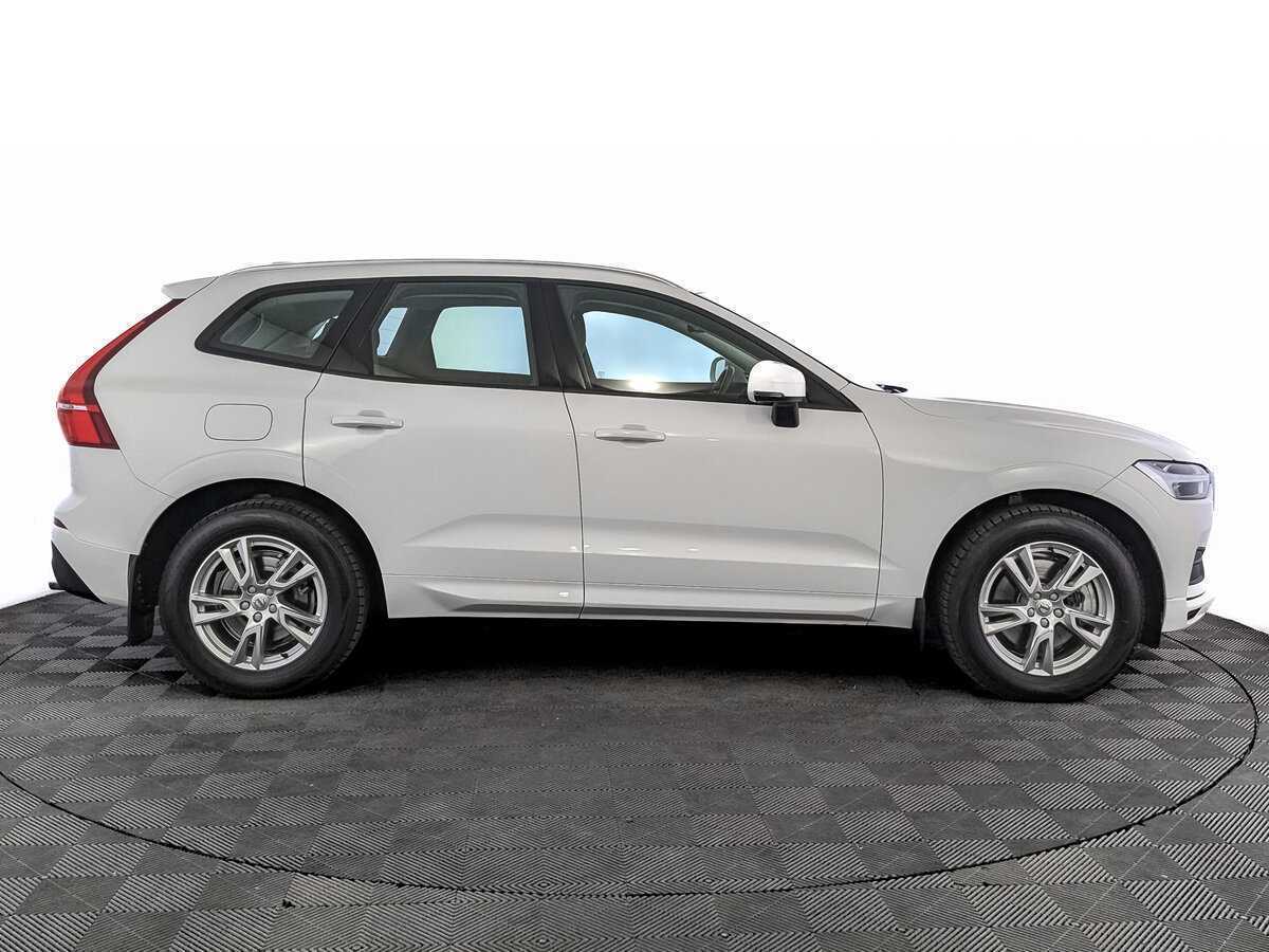Volvo XC60, 2018 - 25 137 км. | Фото №4