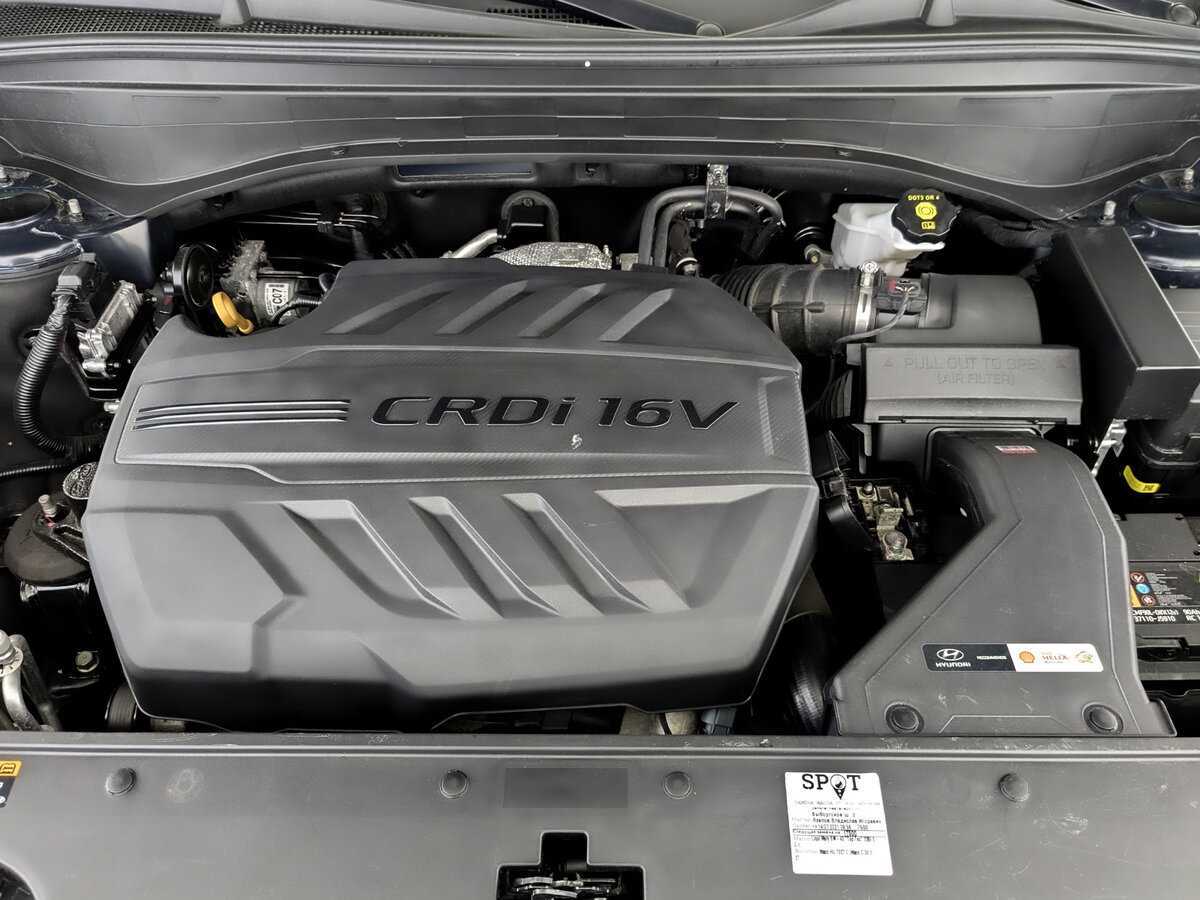 Hyundai Palisade, 2021 Фото №9