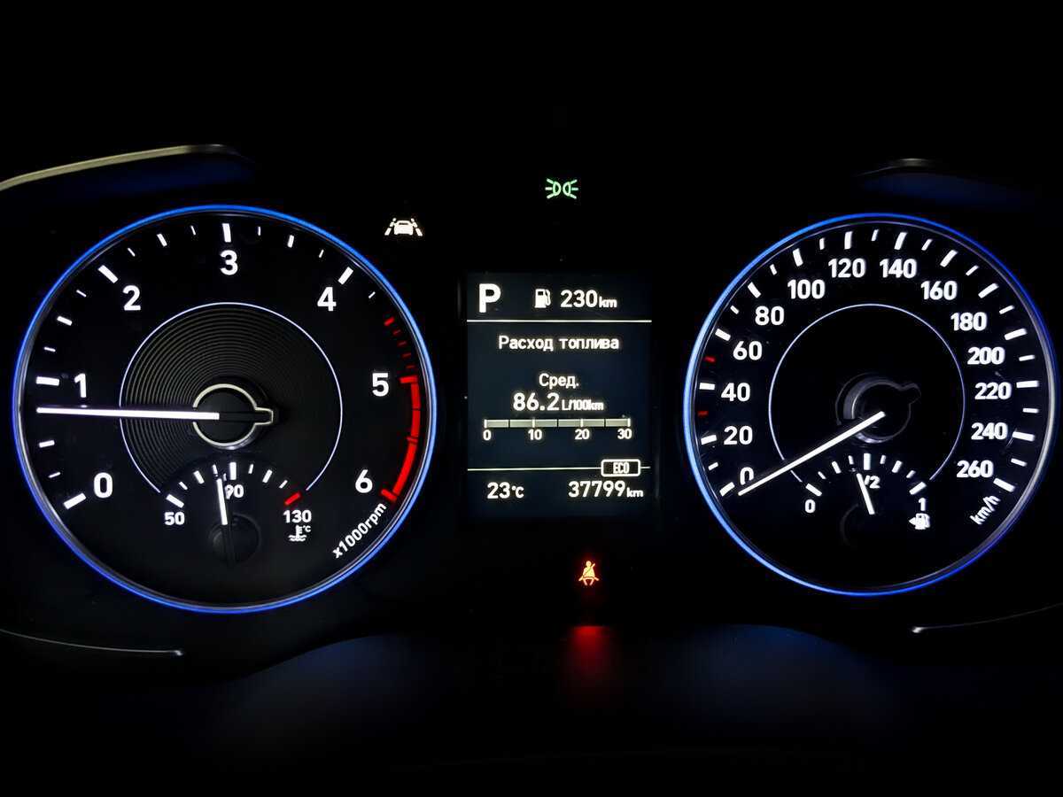 Hyundai Palisade, 2021 Фото №13