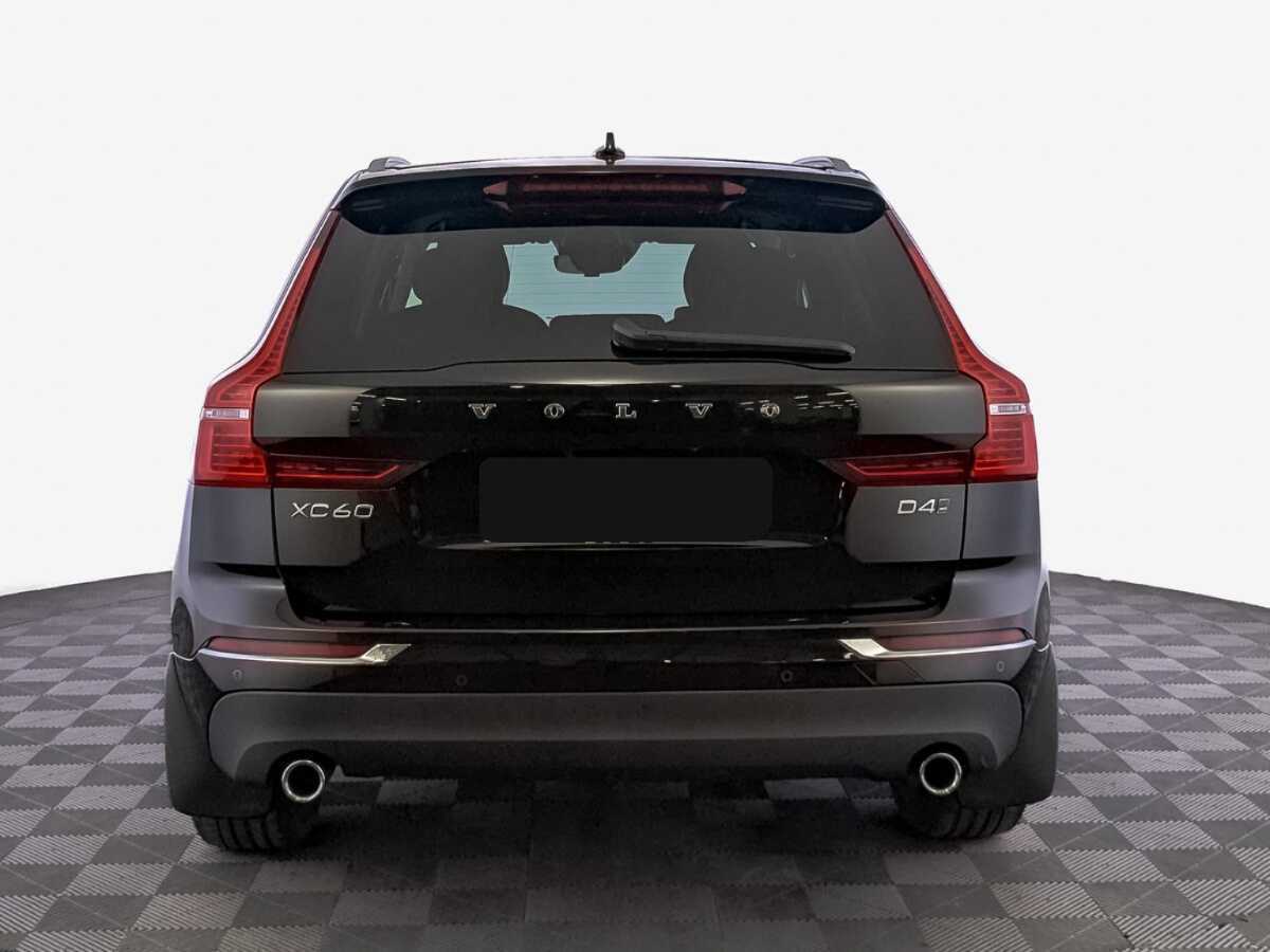 Volvo XC60, 2021 Фото №6