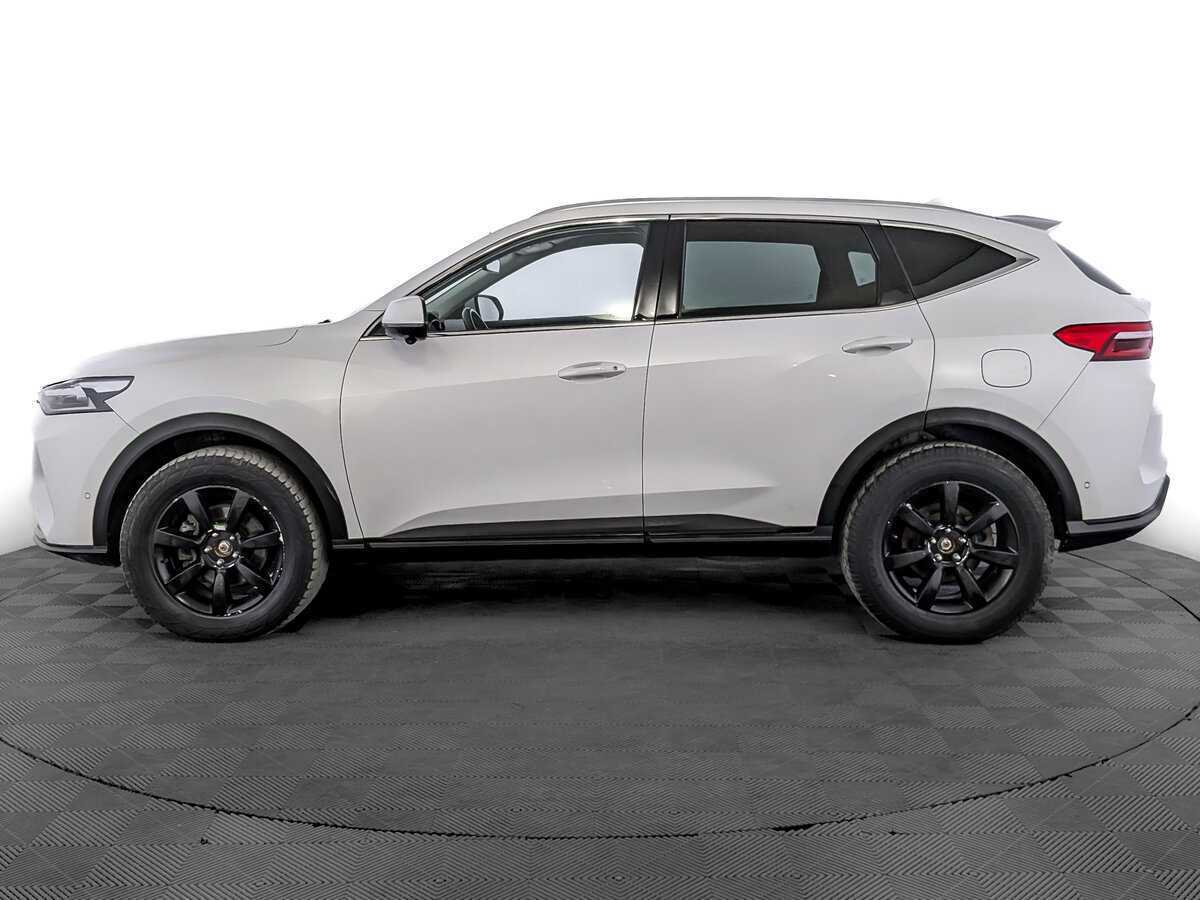 Haval F7, 2022 - 72 439 км. | Фото №8