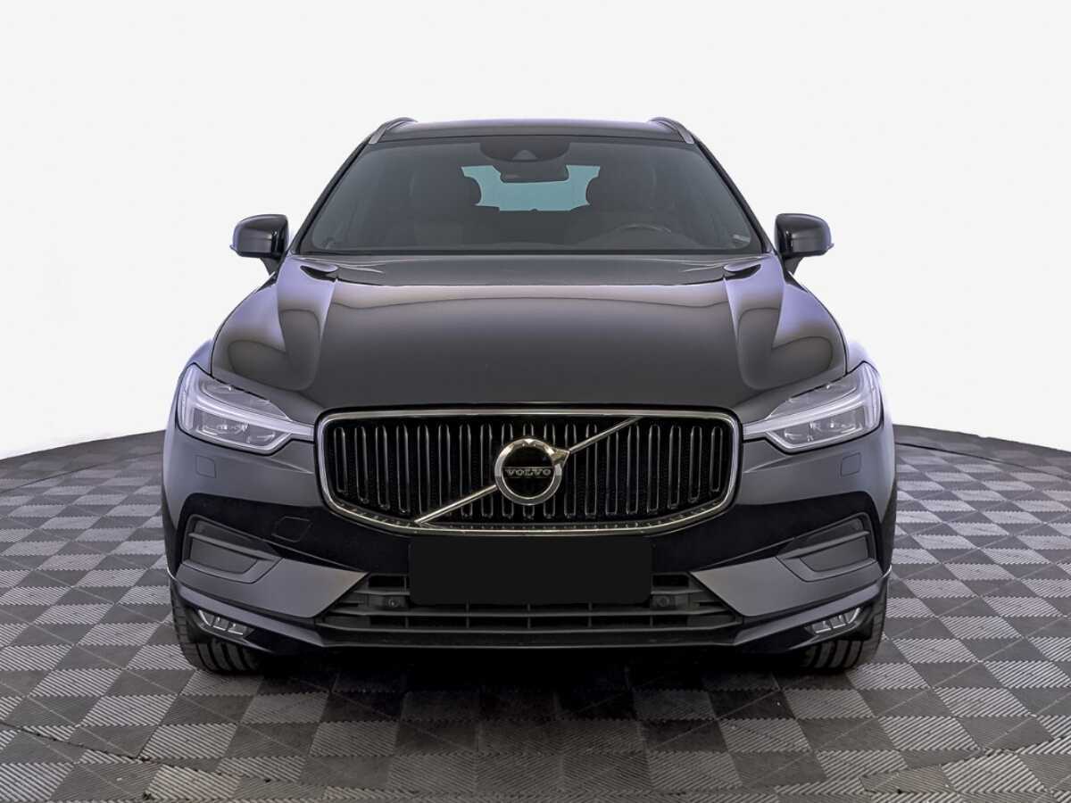 Volvo XC60, 2020 - 94 914 км. | Фото №2