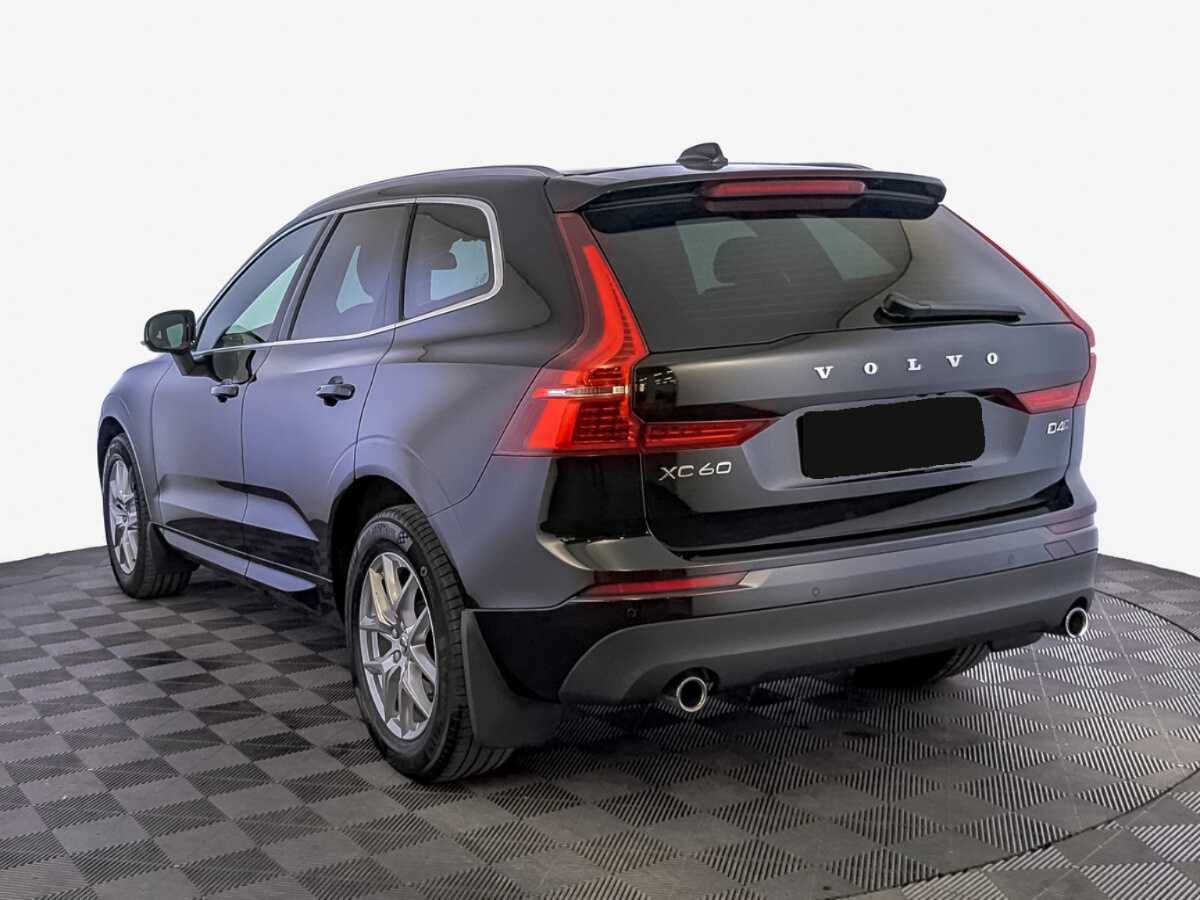 Volvo XC60, 2020 - 94 914 км. | Фото №7