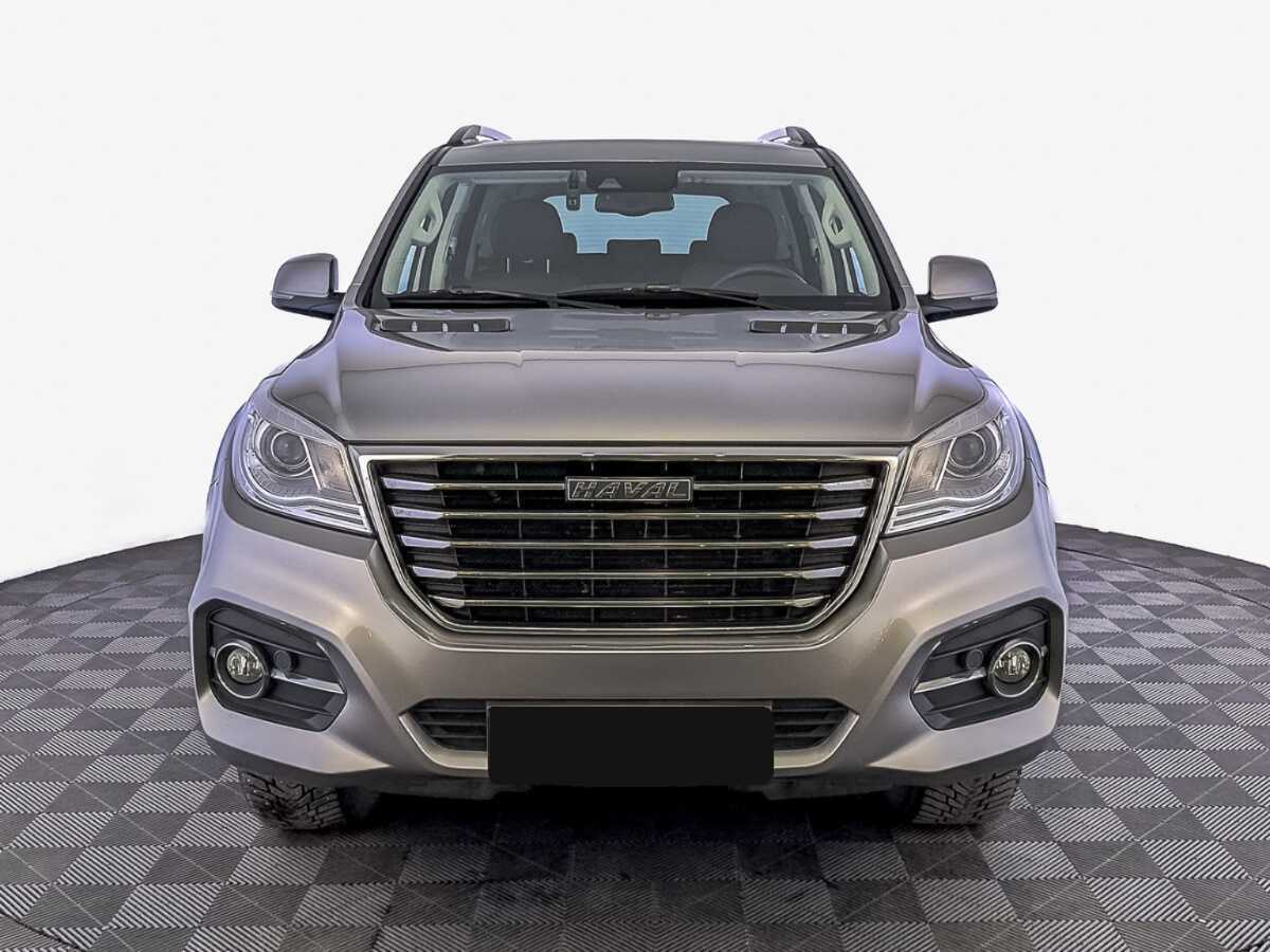Haval H9, 2023 - 30 832 км. | Фото №2