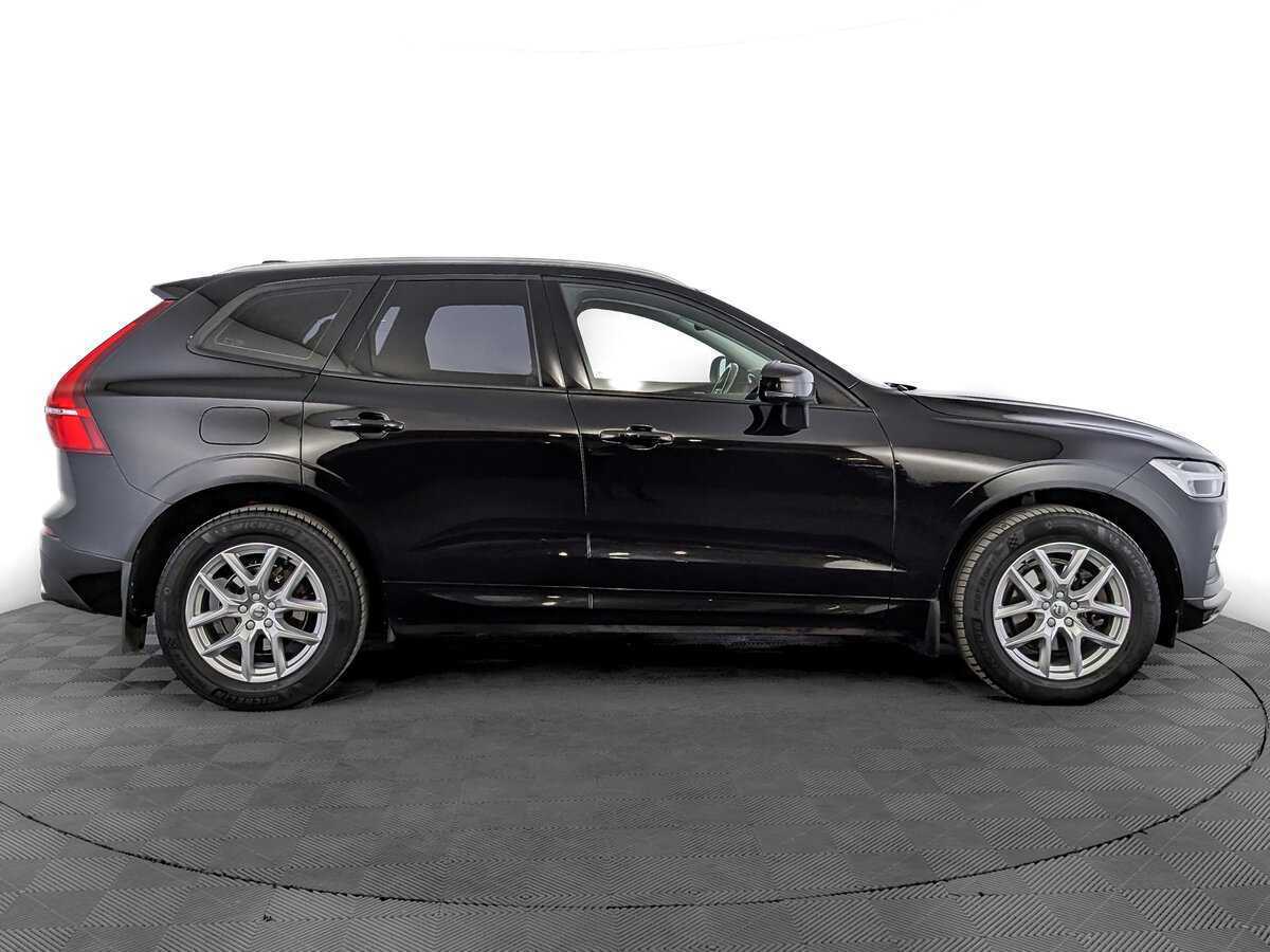 Volvo XC60, 2020 - 90 150 км. | Фото №4