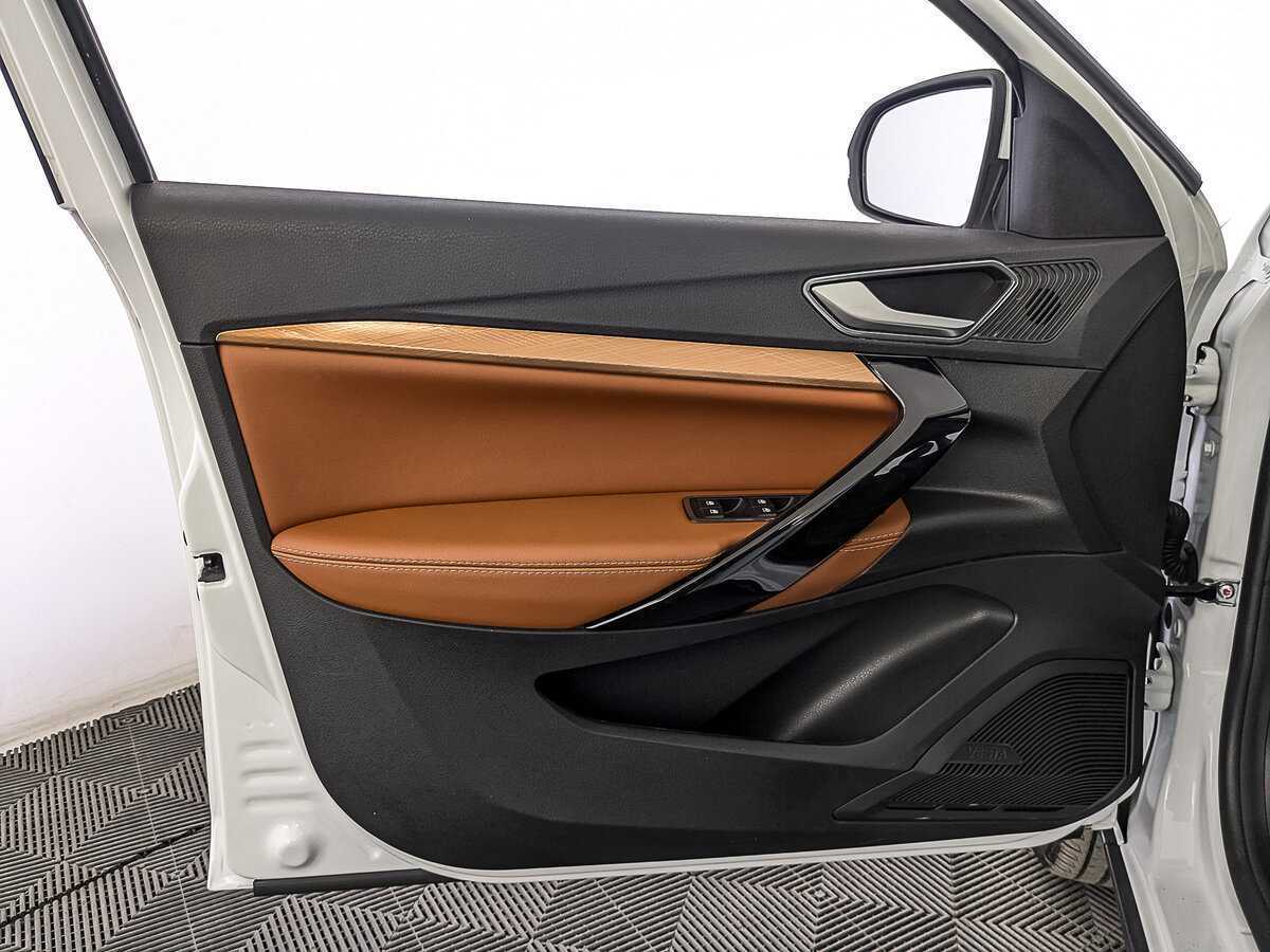 Lada (ВАЗ) Vesta, 2024 Фото №19