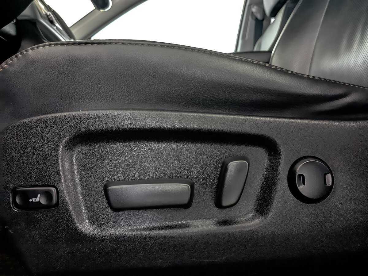 Toyota Highlander, 2018 Фото №25