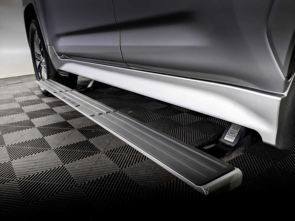 Toyota Land Cruiser, 2022 Фото №29