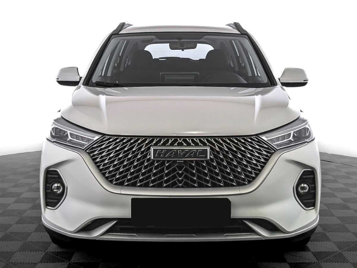 Haval M6, 2023 - 60 383 км. | Фото №2
