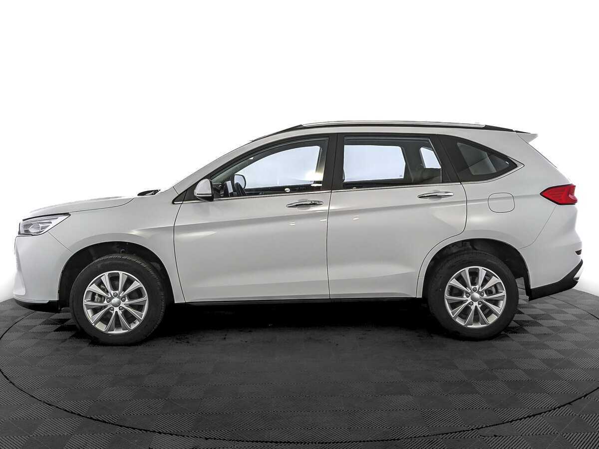 Haval M6, 2023 - 60 383 км. | Фото №8