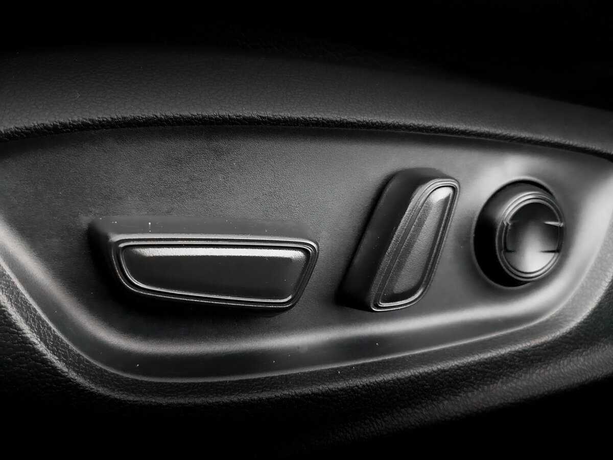 Toyota Camry, 2019 Фото №21