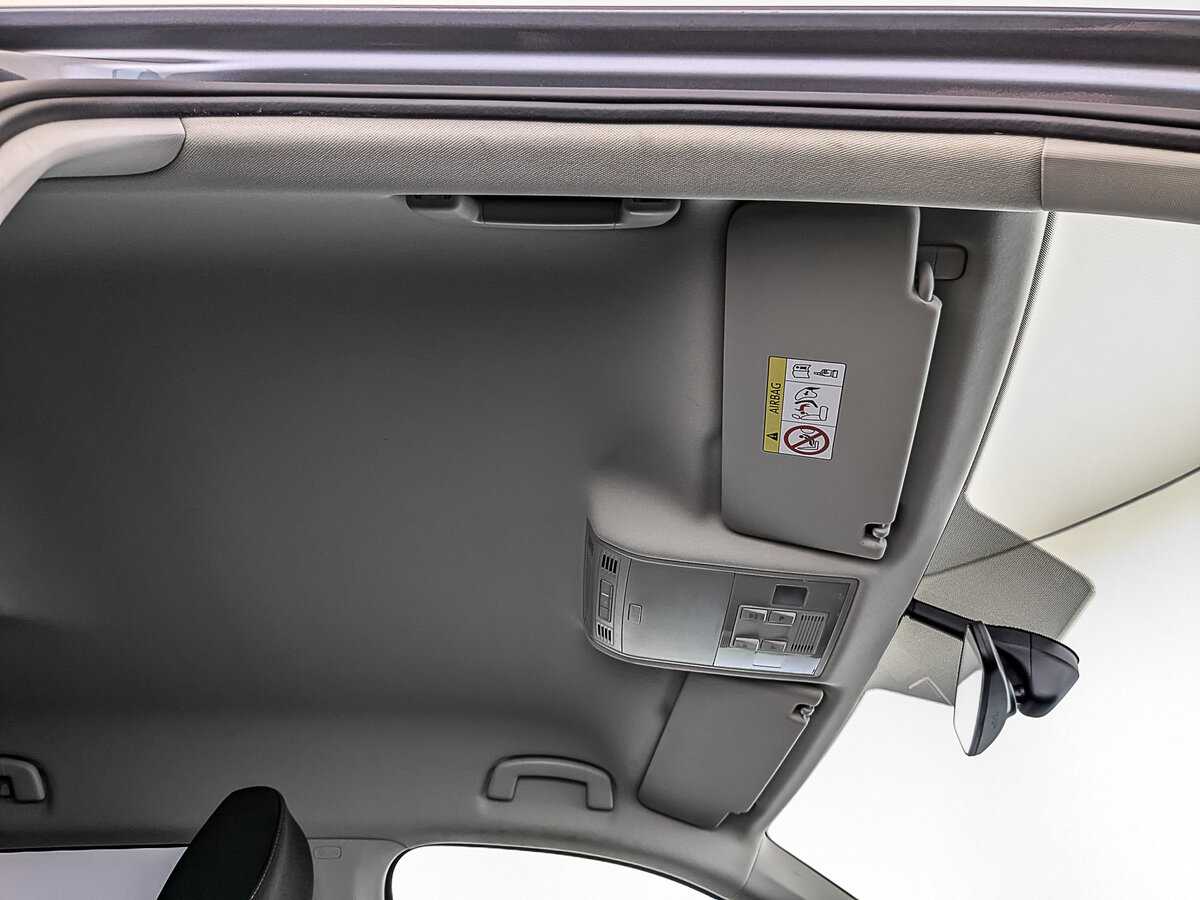 Skoda Kodiaq, 2021 Фото №21